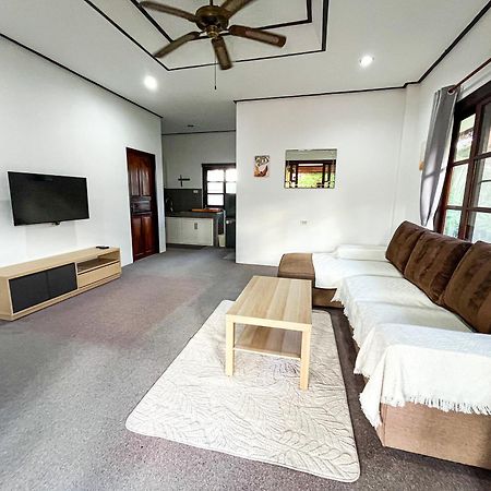 Amy Village Garden Resort Lamai Beach (Koh Samui) Exterior foto