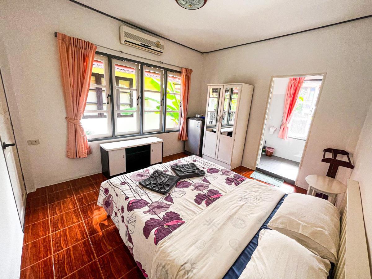 Amy Village Garden Resort Lamai Beach (Koh Samui) Exterior foto