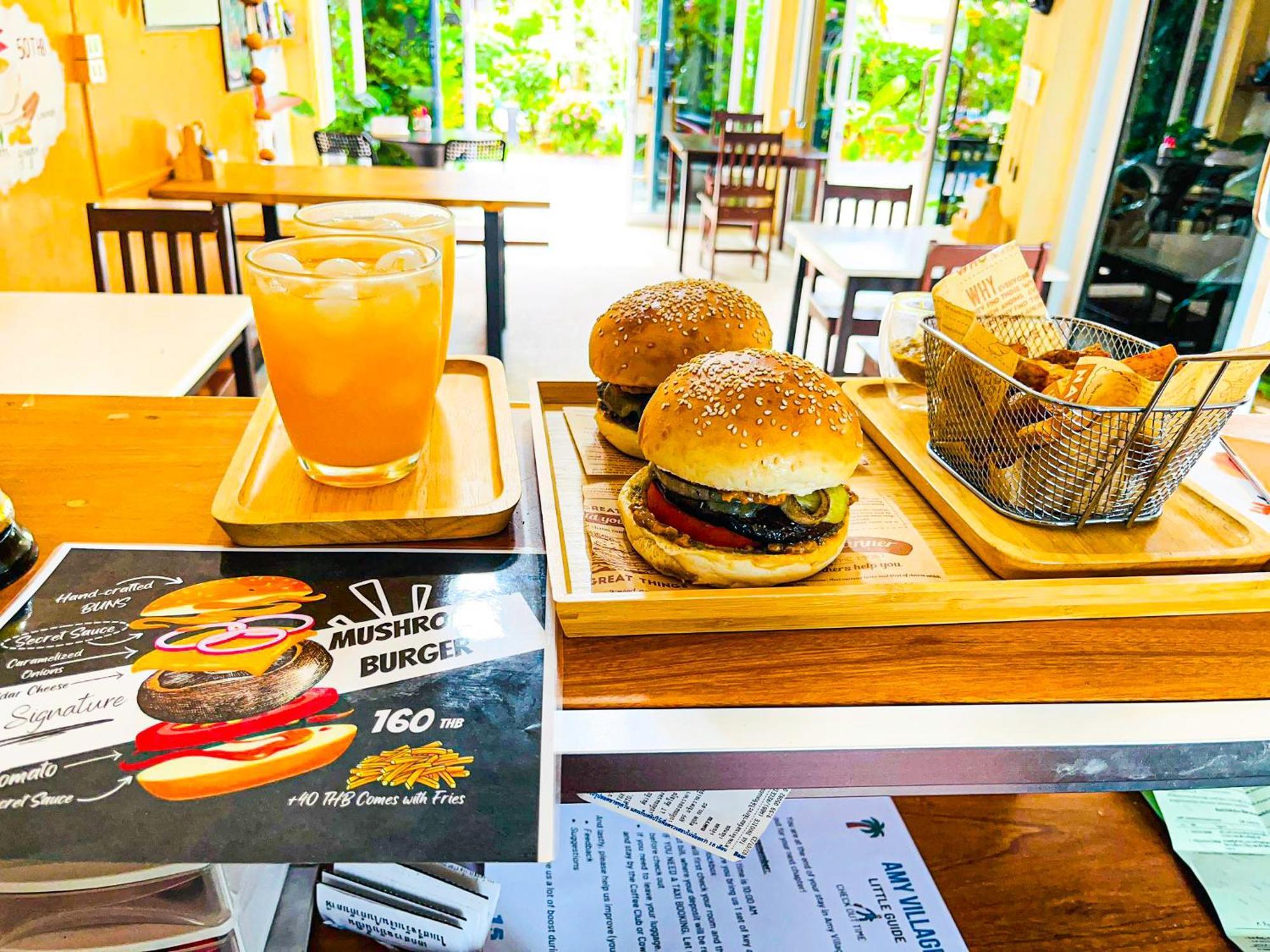 Amy Village Garden Resort Lamai Beach (Koh Samui) Exterior foto