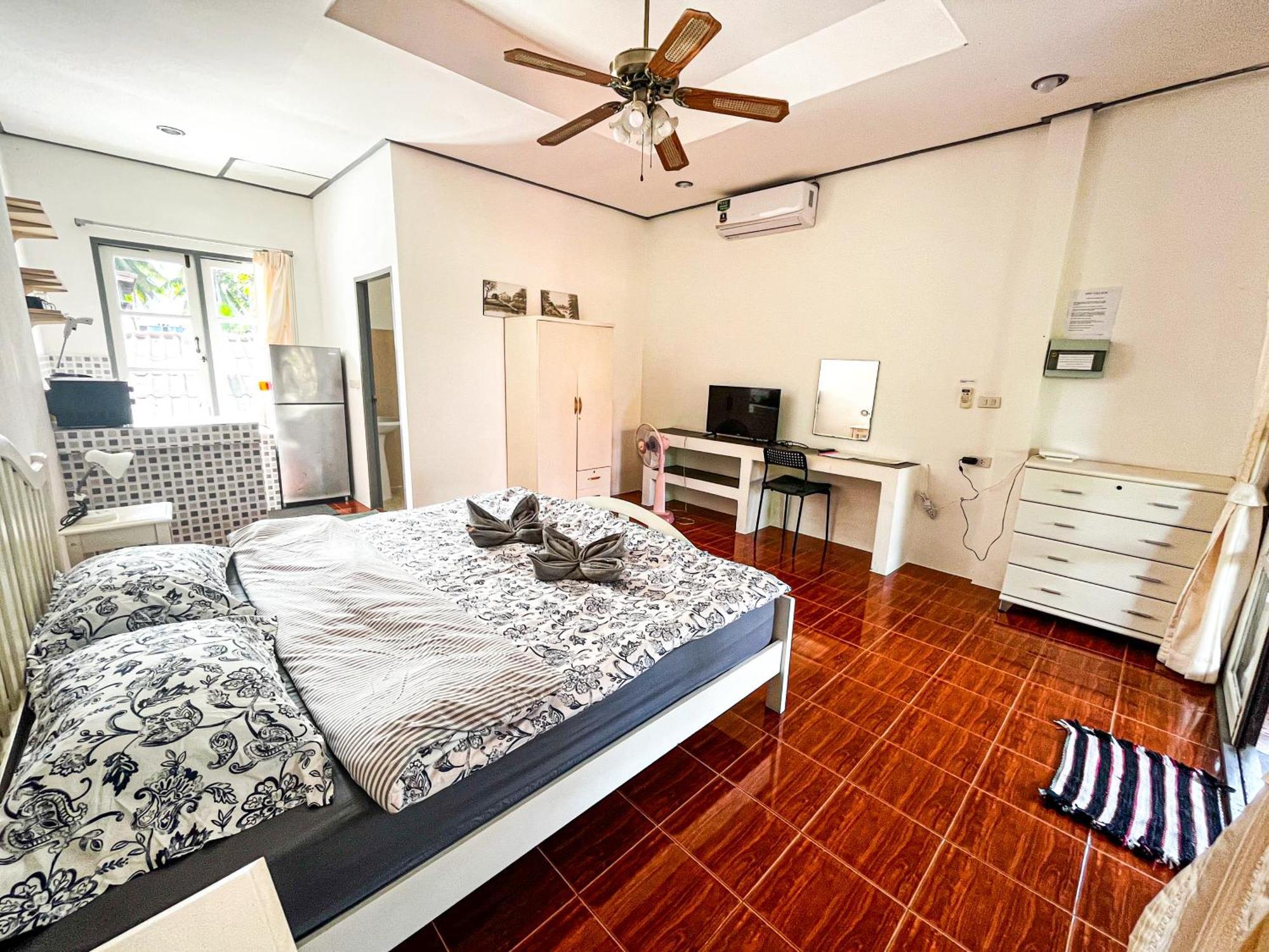 Amy Village Garden Resort Lamai Beach (Koh Samui) Exterior foto