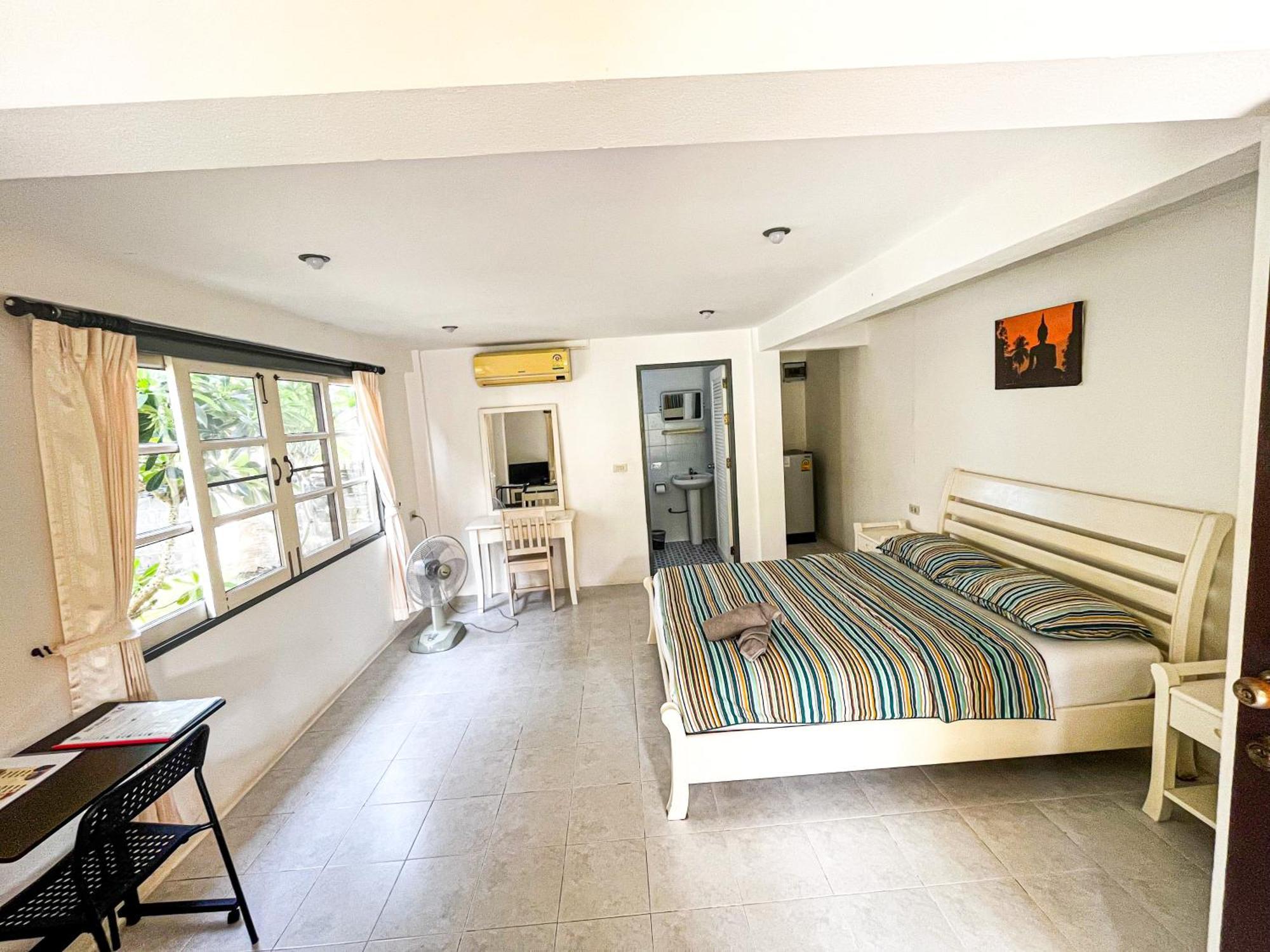 Amy Village Garden Resort Lamai Beach (Koh Samui) Exterior foto