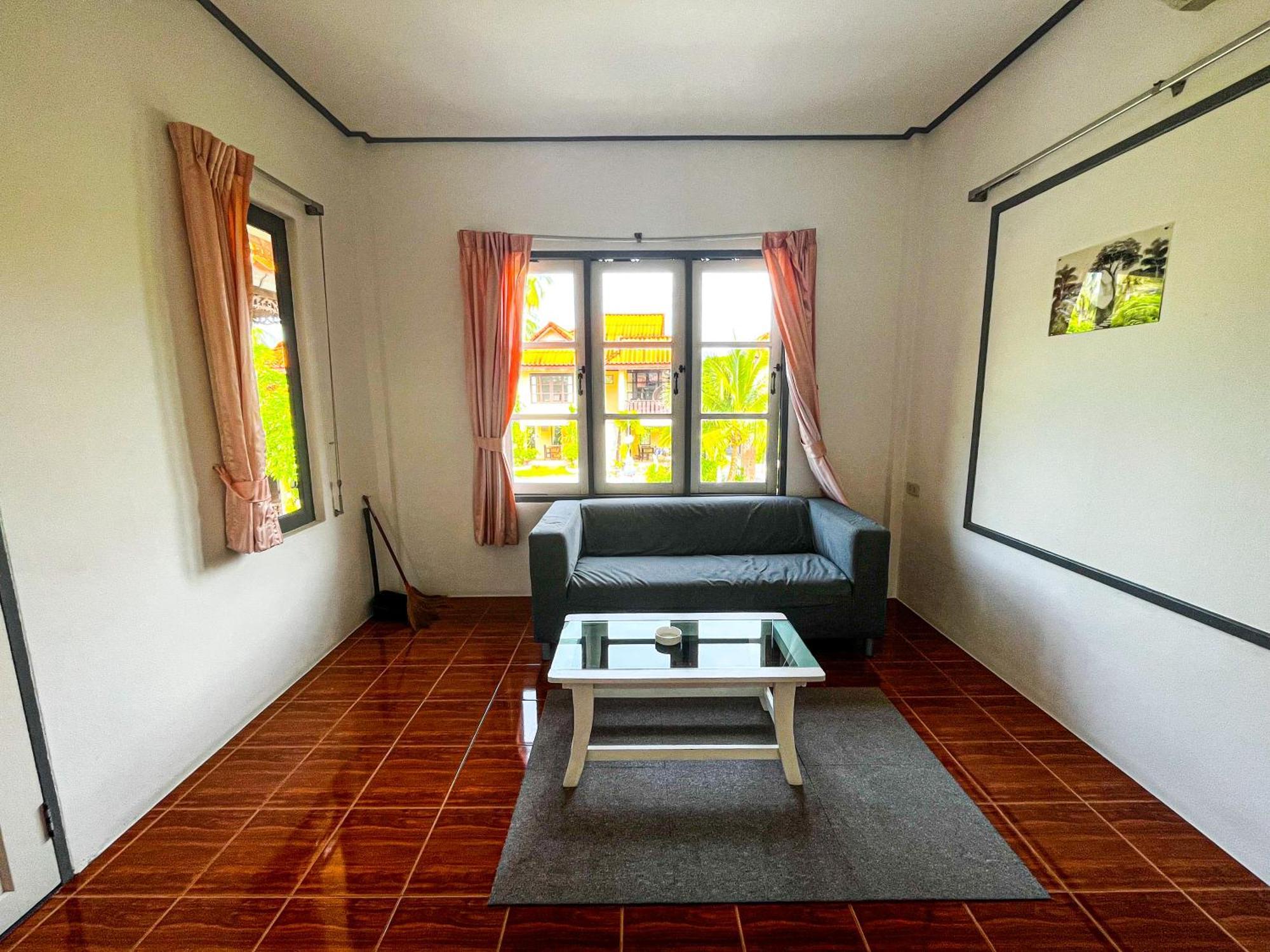 Amy Village Garden Resort Lamai Beach (Koh Samui) Exterior foto