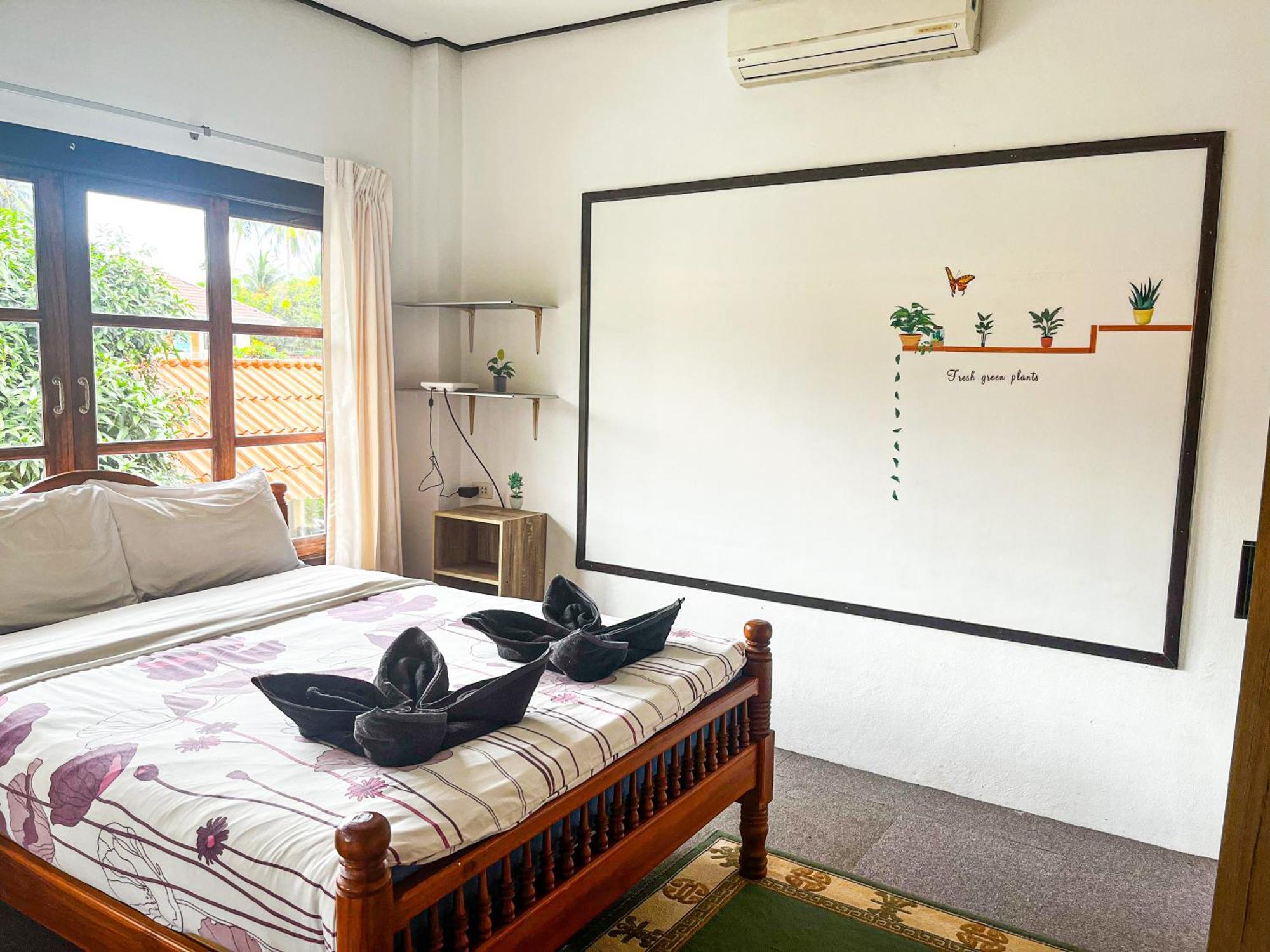 Amy Village Garden Resort Lamai Beach (Koh Samui) Exterior foto