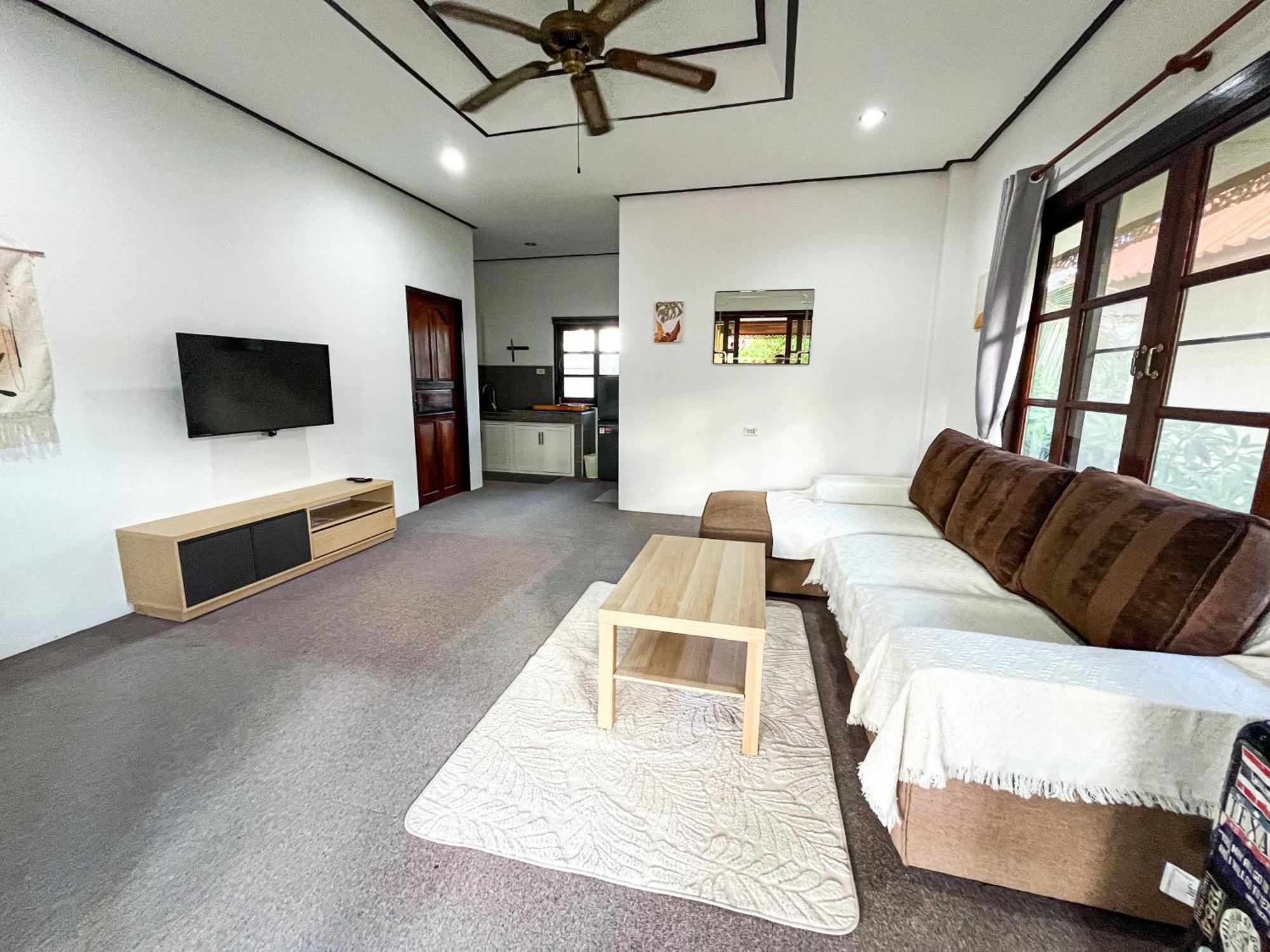Amy Village Garden Resort Lamai Beach (Koh Samui) Exterior foto