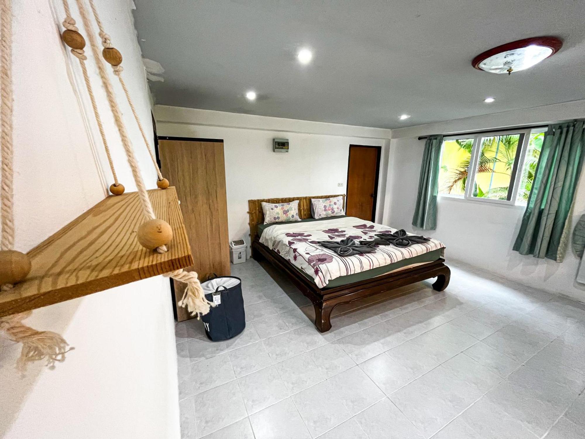 Amy Village Garden Resort Lamai Beach (Koh Samui) Exterior foto