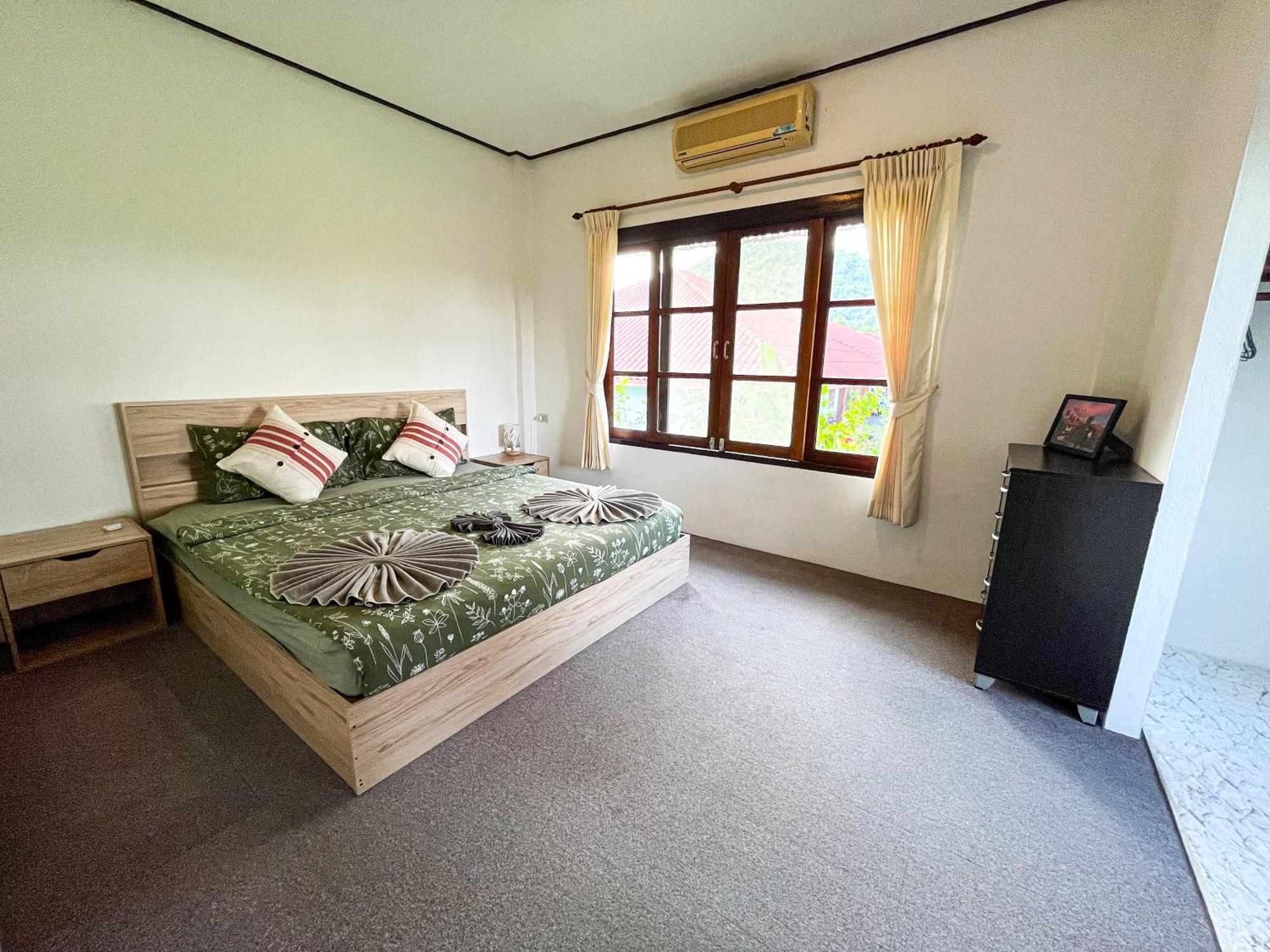 Amy Village Garden Resort Lamai Beach (Koh Samui) Exterior foto