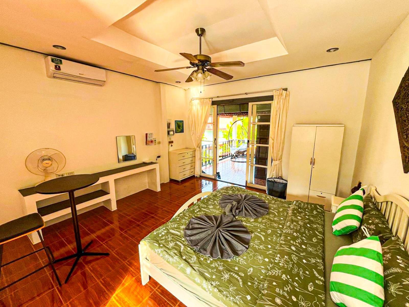 Amy Village Garden Resort Lamai Beach (Koh Samui) Exterior foto