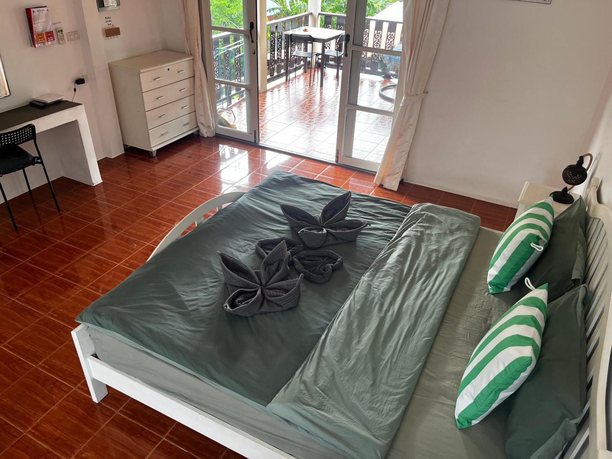 Amy Village Garden Resort Lamai Beach (Koh Samui) Exterior foto