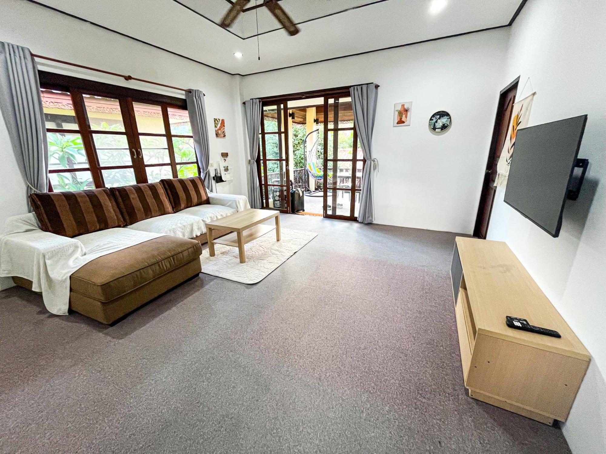 Amy Village Garden Resort Lamai Beach (Koh Samui) Exterior foto