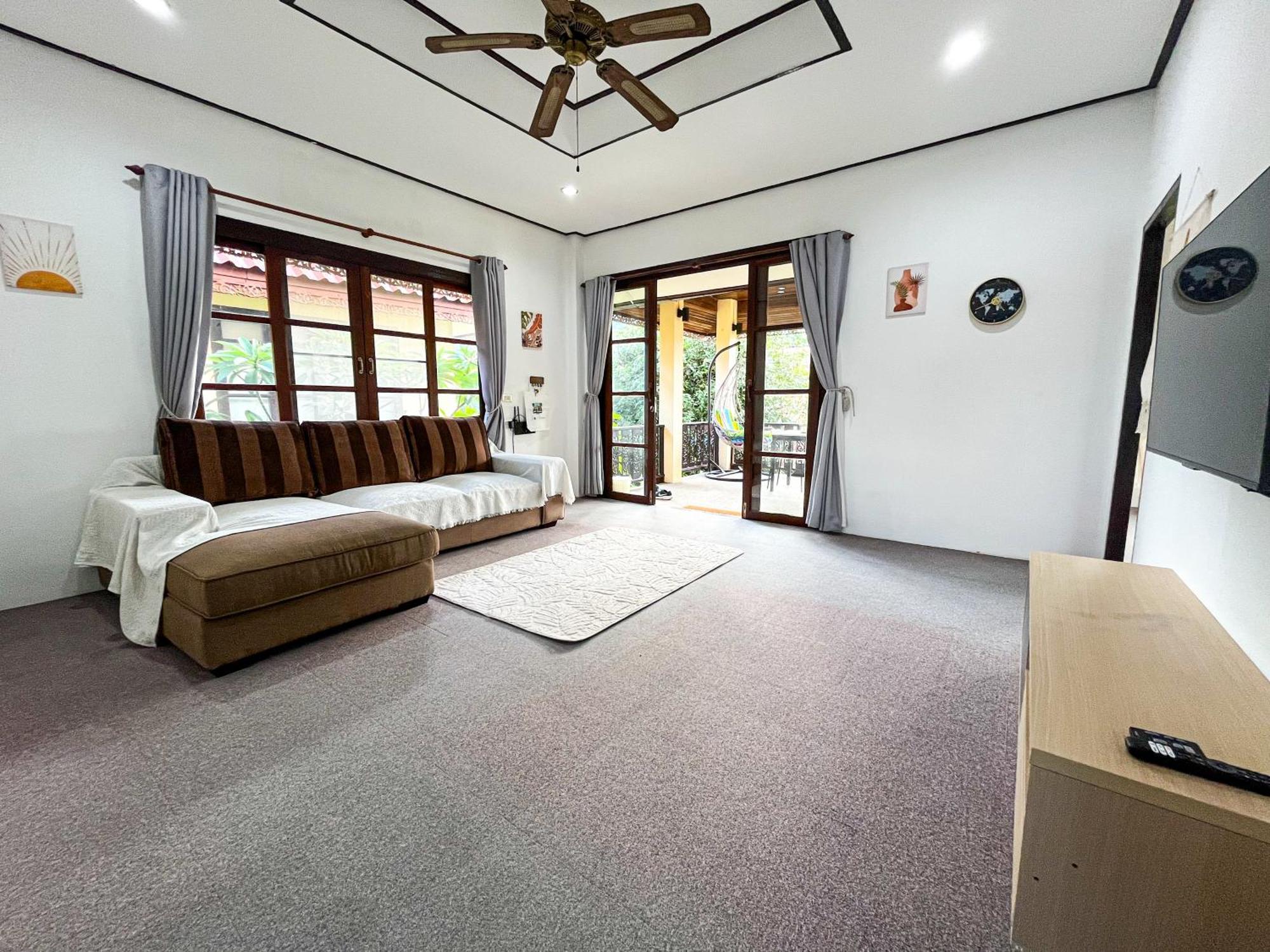 Amy Village Garden Resort Lamai Beach (Koh Samui) Exterior foto